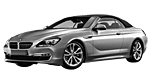BMW F12 U05A2 Fault Code